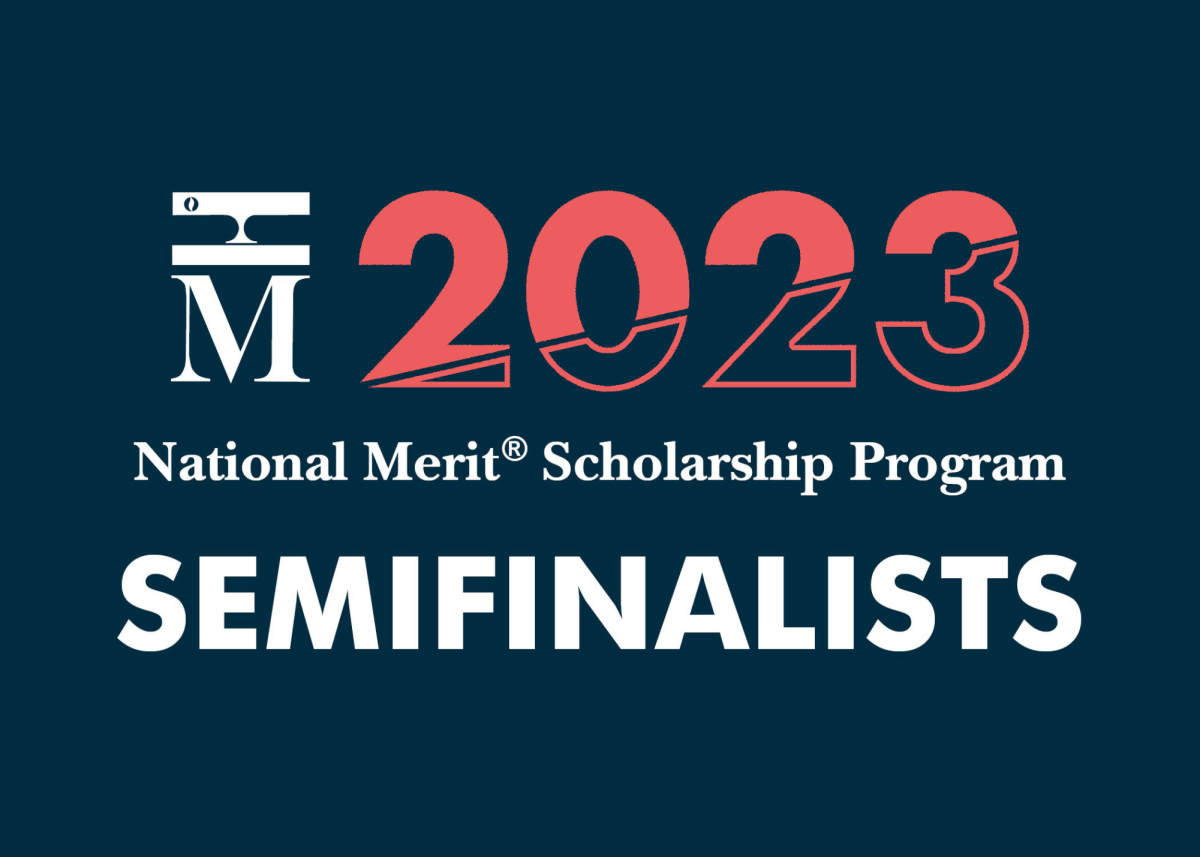 2023-24 National Merit Scholar Semifinalists Named