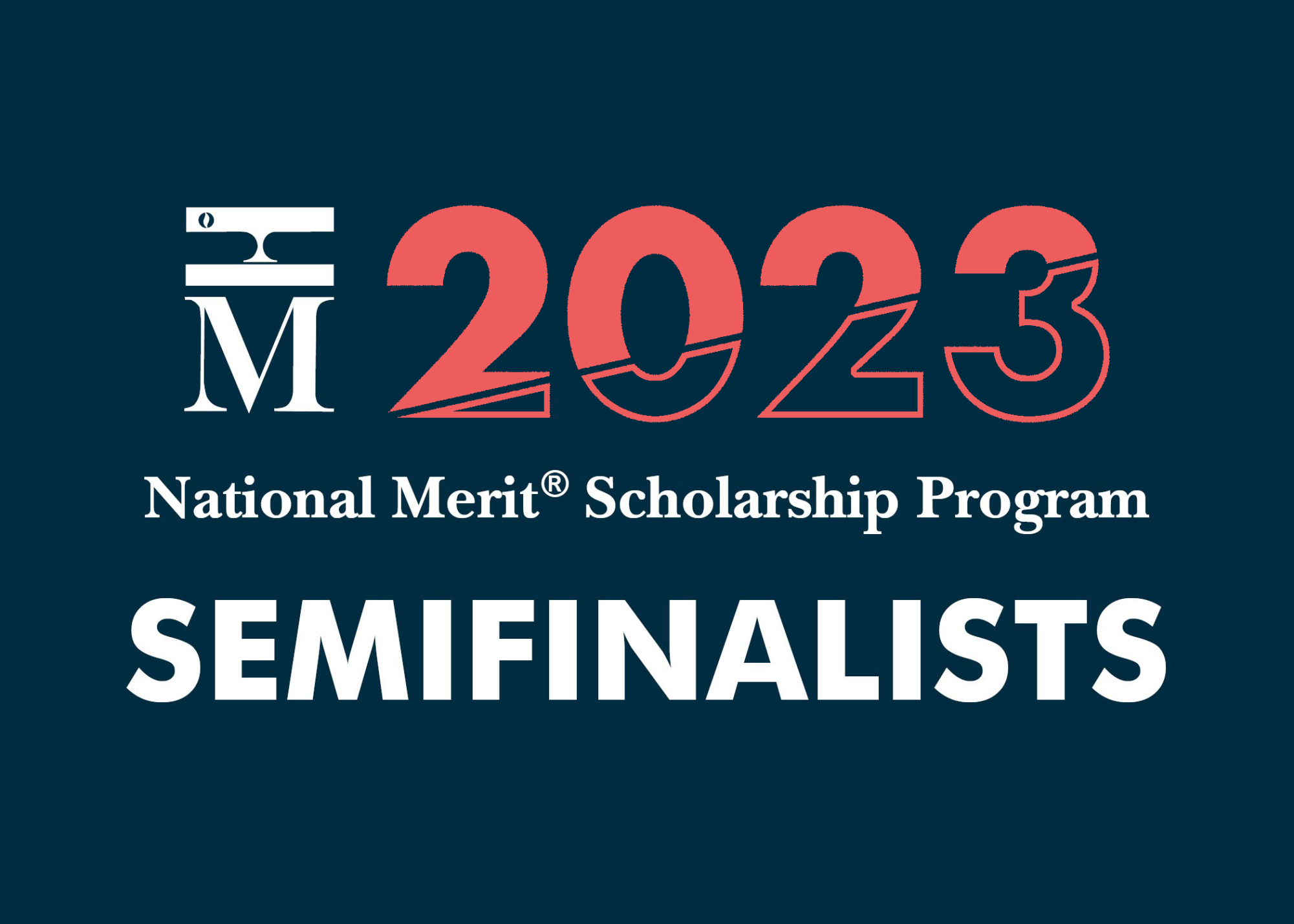 202324 National Merit Scholar Semifinalists Named The Beacon