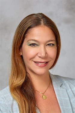 Sabina Covo new Commissioner of City of Miamis District 2