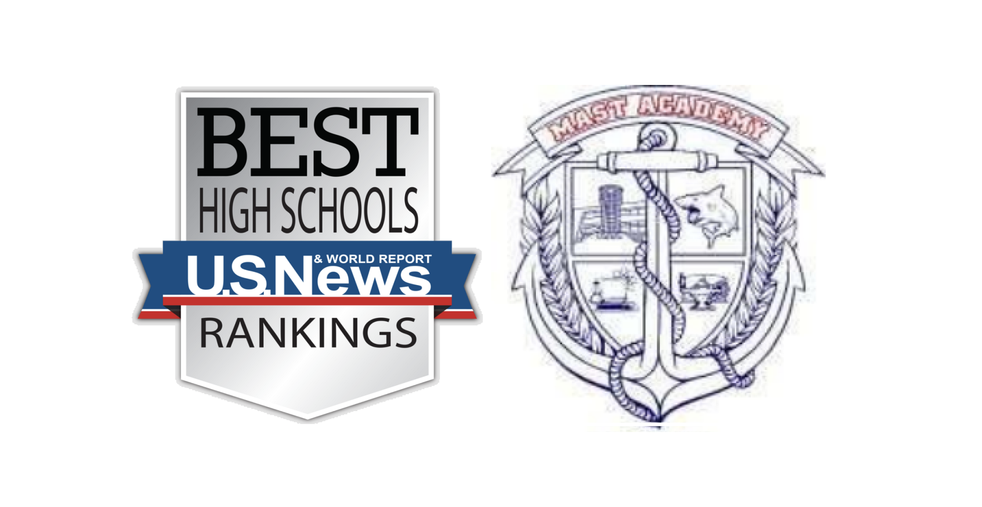 MAST Academy among top 150 high schools in America - The Beacon