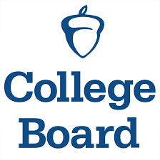 College Board Logo. Google Images.
