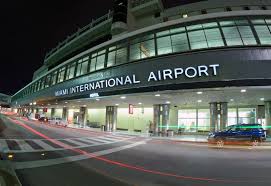 Miami Airport: In Dire Need of Renovation