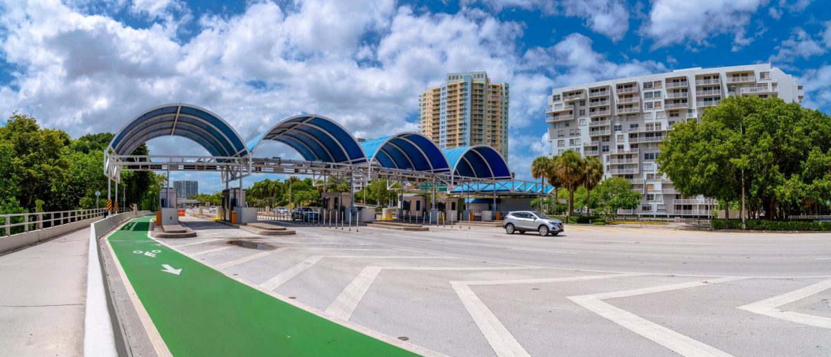 Rickenbacker Causeway Toll Increase